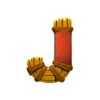 blazing stampede j symbol