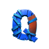 blazing stampede q symbol