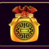 blazing x bag symbol