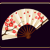 blazing x fan symbol