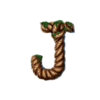 blue beards chest j symbol
