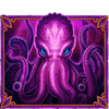 blue beards chest kraken symbol