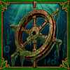 blue beards chest wheel symbol