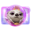 blue guru games otterly amazing purple otter symbol
