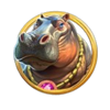 boka jamba 10 hipo symbol