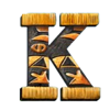 boka jamba 10 k symbol