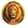 boka jamba 10 lion symbol