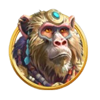 boka jamba 10 monkey symbol