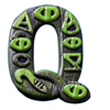 boka jamba 10 q symbol