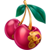 bonsai dragon blitz cherries symbol