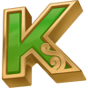 bonsai dragon blitz k symbol