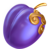 bonsai dragon blitz plum symbol