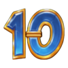 book of azure 10 symbol