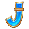 book of azure j symbol