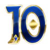 book of flames extra hold and win 10 symbol