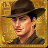 book of flames extra hold and win explorer symbol