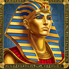 book of flames extra hold and win pharaon symbol
