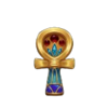 book of khonsu ankh symbol