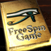 book of pharaon scatter symbol