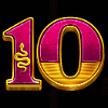 book of tut megaways 10 symbol