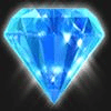 branded megaways diamond symbol