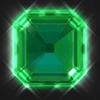 branded megaways emerald symbol
