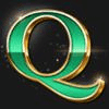 branded megaways q symbol