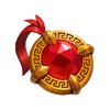 brawl gods charm symbol
