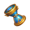brawl gods drum symbol
