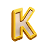 brawl gods k symbol
