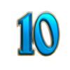 break da bank again respin 10 symbol