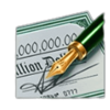 break da bank again respin check symbol