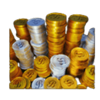 break da bank again respin coins symbol
