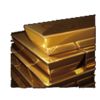 break da bank again respin gold symbol