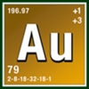 breaking bad mega collect em gold element symbol