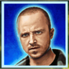 breaking bad mega collect em jesse pinkman symbol