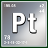 breaking bad mega collect em platinum element symbol