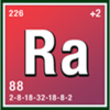 breaking bad mega collect em radium element symbol