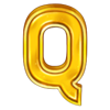 buddha gold gold q symbol