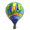 cai balao cappadocia balloon 1 symbol
