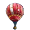 cai balao cappadocia balloon 2 symbol