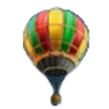cai balao cappadocia balloon 3 symbol