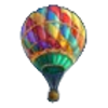 cai balao cappadocia balloon 6 symbol