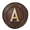 captain winbreaker ace coin symbol