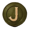 captain winbreaker jack coin symbol
