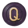 captain winbreaker queen coin symbol