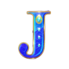 cash cats j symbol