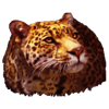 cash cats tigeress symbol