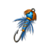 catfish hunters bait symbol