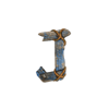 catfish hunters j symbol